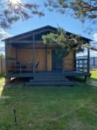 Модульний будинок BARNIX 36 із зовнішнім (без внутрішнього) оздобленням Модульний будинок BARNIX 36 із зовнішнім (без внутрішнього) оздобленням