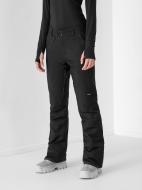 Брюки 4F D4Z21-SPDS200-20S р. L черный