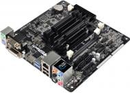 Материнська плата ASRock J4205-ITX (Integrated CPU, SoC, mini ATX)