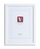 Рамка для фото Velista 10BW-6003v 15x21 см белый