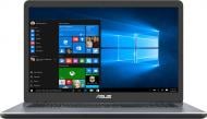 Ноутбук Asus X705UF-GC017 17.3" (90NB0IE2-M00180) dark grey