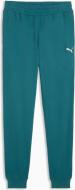 Брюки Puma Ess Elevated Sweatpants Tr Cl 69202041 р. S зеленый
