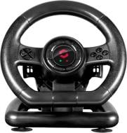 Ігрове кермо Speedlink BLACK BOLT Racing Wheel SL-650300-BK