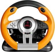 Игровой руль Speedlink DRIFT O.Z. Racing Wheel SL-6695-BKOR-01 SL-6695-BKOR-01