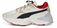 Кроссовки женские Puma ORKID RETRO GRADE WNS 38746501 р.37,5 белые