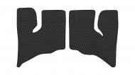 Коврики автомобильные EVAtech WOLV FC2200 2020+ (WO43401A2RBB) модельные