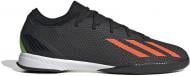Футзальная обувь Adidas X Speedportal.3 IN GW8465 р.44 черный