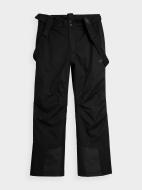 Штани 4F D4Z21-SPMN350-20S р. 3XL чорний