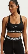 Бра Nike Pro IF0214-010 р.S чорний