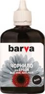 Чорнило Barva Epson m100-406 black