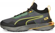 Кроссовки мужские Puma PWRFRAME OP-1 TRAIL 38637802 р.46 черные
