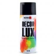 Черный металлик Nowax 450 мл NX48059/NX65059