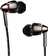 Гарнитура 1More Quad Driver In-Ear Mic E1010 grey