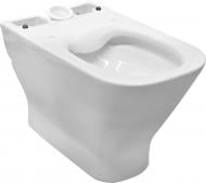 Чаша унітаза ROCA Gap Clean Rim (A34647L000)