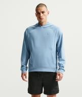 Джемпер Nike M NK DF UV PRMRY NANO PO HD II1304-486 р.2XL голубой