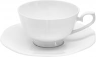 Чашка с блюдцем Fiora Rome 200 мл