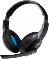 Гарнитура Gemix HP-660MV black (HP-660MV)