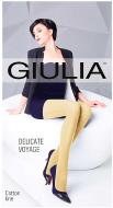 Колготки Giulia Delicate Voyage 150 den 4 кремовый