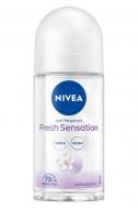 Дезодоранти Nivea