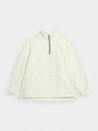 Джемпер Outhorn FLEECE M133 OTHAW23TFLEM133-11S р.M білий