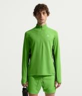 Джемпер Nike M ACG DF TRAIL MIDLAYER HZ IO9669-307 р.2XL зеленый