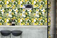 Фотообои AdaWall MONETA VOL.2 M825-5 280x525 см 14,7 кв.м