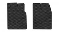 Килимки автомобільні EVAtech ЗАЗ 1105Дана 1994-2011 (ZA13377A2RBB) модельні