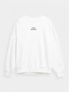 Свитшот Outhorn SWEATSHIRT M0741 OTHAW23TSWSM0741-11S р.2XL белый