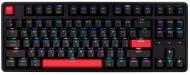 Клавиатура Keychron C3 Pro 87 Key RGB Hot-Swap K Pro Brown (C3PH3_KEYCHRON) black