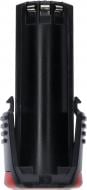 Аккумулятор Bosch Professional 3,6V 2Ah Li-Ion 3.6V, 2.0 Ah 1607A350CN