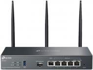Маршрутизатор TP-Link Omada ER706W (4895252500691)