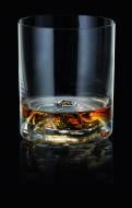 Набор стаканов для виски Maison Forine Old School 340 мл 4 шт.
