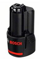 Аккумулятор Bosch Professional Li-Ion 12V, 1.5 Ah 1607A350CW