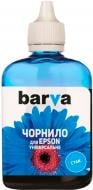 Чорнило Barva Epson універсальне №1 eu1-446 cyan