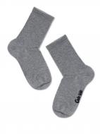 Шкарпетки унісекс Conte-Kids ACTIVE 20С-167СП 000 р.16 сірий