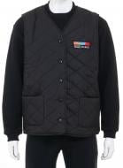 Жилет XXL черный