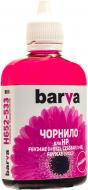 Чернила Barva HP 652/46/123 H652-533 magenta