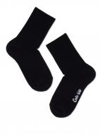 Носки унисекс Conte-Kids ACTIVE 20С-167СП 000 р.16 черный