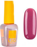 Гель-лак для ногтей Leo Gel Polish Seasons S063 9 мл Гель-лак для ногтей Leo Gel Polish Seasons S063 9 мл