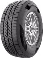 Шина PETLAS VANMASTER A/S 195/80 R14C 106/104 R всесезонные