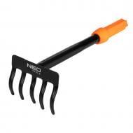 Грабельки ручные NEO tools 95-073