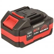 Аккумулятор Vitals 18,0V 3Ah ASL 1830ns Type-c ASL 1830ns Type-c
