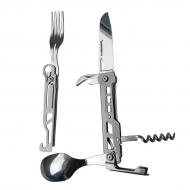 Мультитул туристический Haisser 23560 144349 Мультитул туристический Haisser 23560 144349