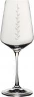 Набор бокалов для вина Bohemia Nika Swarovski 550 мл 2 шт.