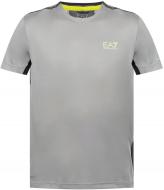 Футболка EA7 JERSEY_T-SHIRT 3GPT43-PJH6Z-1903 р.L зеленый