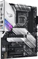 Материнська плата Asus ROG STRIX Z490-A GAMING (Socket 1200, Intel Z490, ATX)