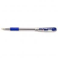 Ручка шариковая Flair синяя Fine Tip