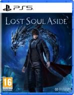 Игра Sony PS5 Lost Soul Aside BD диск (1000048187)