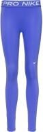 Лосины Nike W NP DF 365 MR TIGHT USM IQ0886-570 р.XL фиолетовый