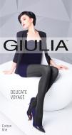 Колготки Giulia Delicate Voyage Cotton Line 3 iron